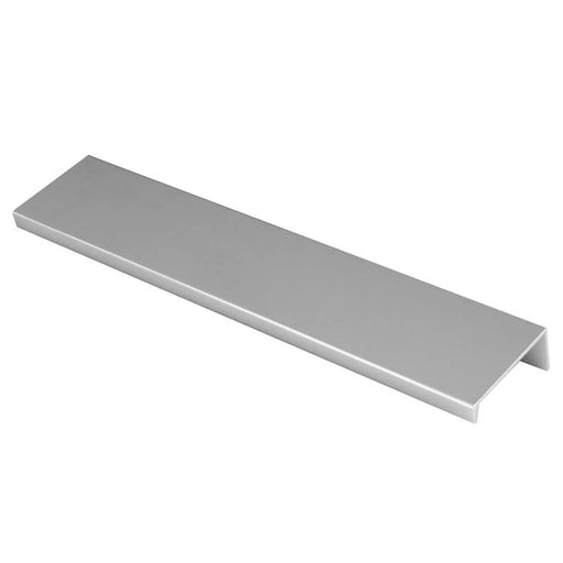 Edge Pull - 200Mm - Polished Chrome