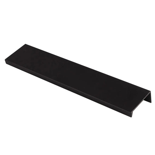 Edge Pull - 200Mm - Matt Black