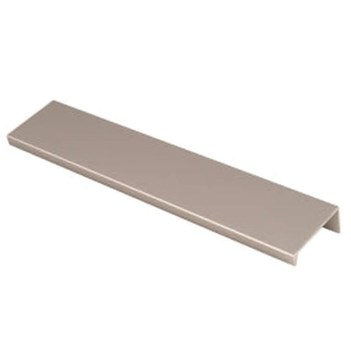 Edge Pull - 200Mm - Satin Nickel
