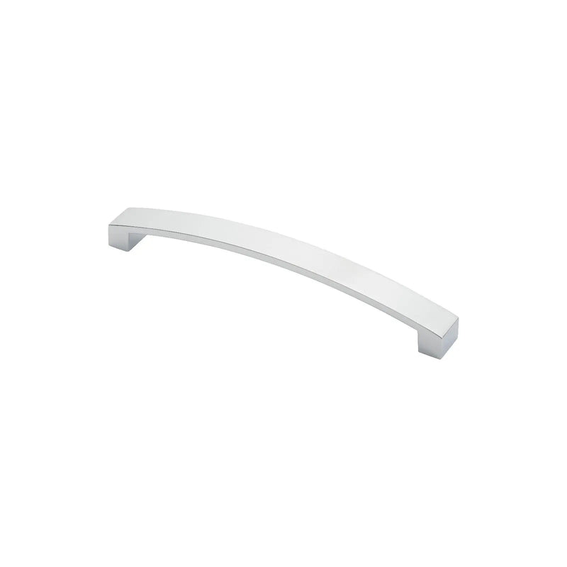 Curva Bow Handle 224Mm C/C - Polished Chrome 224 ( 236 )