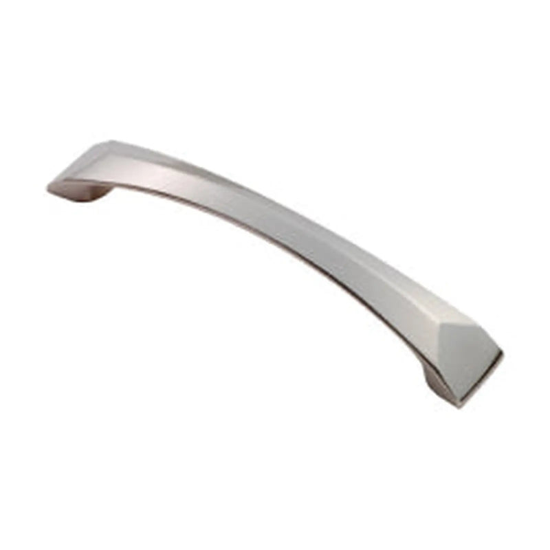 Solo Handle 128Mm C/C - Satin Nickel 128 ( 155 )