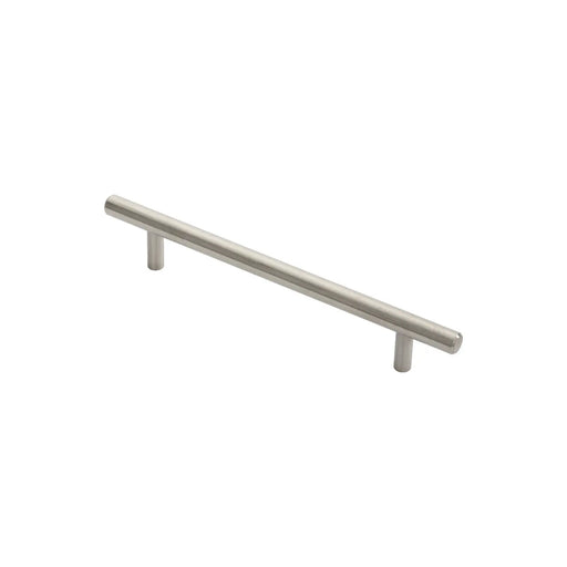10Mm Stainless Steel T- Bar Handle 128Mm C/C - Stainless Steel 128 ( 178 )