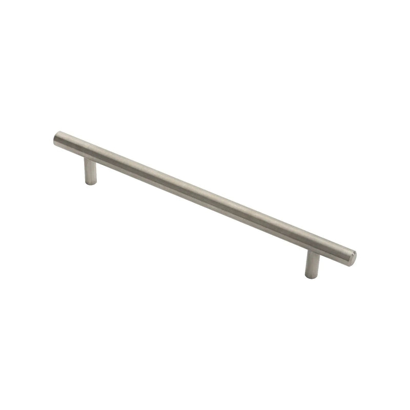 10Mm Stainless Steel T- Bar Handle 160Mm C/C - Stainless Steel 160 ( 210 )