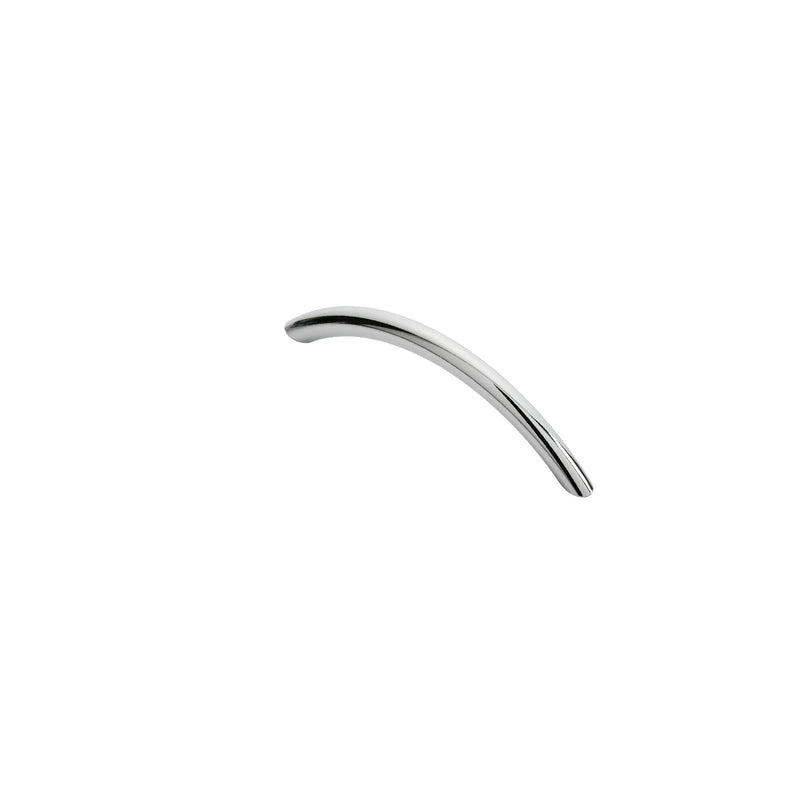 10Mm Bow Handle 96Mm C/C - Polished Chrome 96 ( 114 )