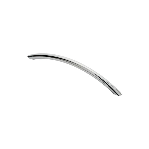 10Mm Bow Handle 160Mm C/C - Polished Chrome 160 ( 190 )