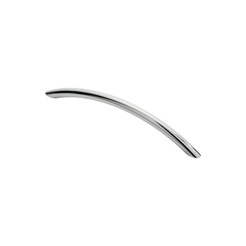 10Mm Bow Handle 160Mm C/C - Polished Chrome 160 ( 190 )