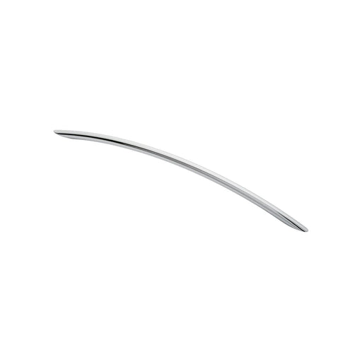 10Mm Bow Handle 288Mm C/C - Polished Chrome 288 (338)