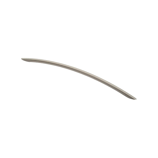10Mm Bow Handle 288Mm C/C - Satin Nickel 288 ( 338 )