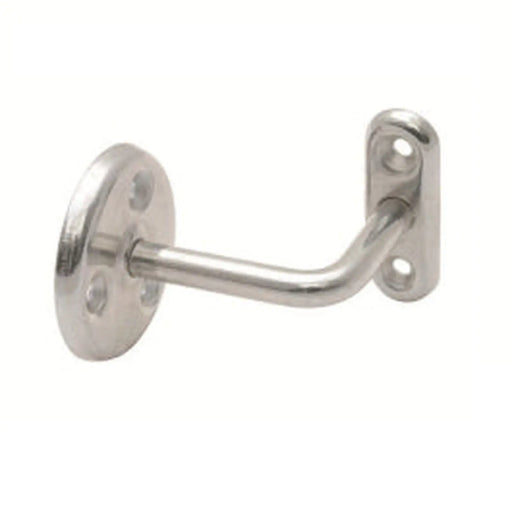 Handrail Bracket (2 Pack) - Retail Pack - Bright Zinc Plated