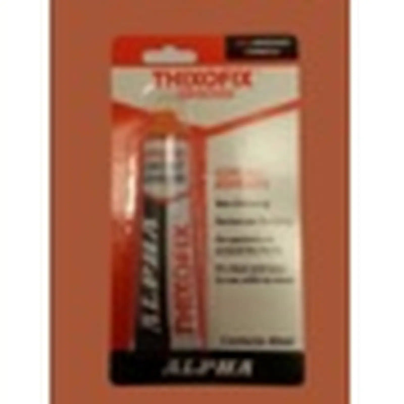 Alpha Thixofix Adhesive 40ml