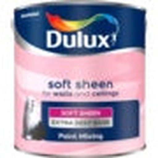 Dulux Colour Mixing 2.5L Extra Deep Soft Sheen Base