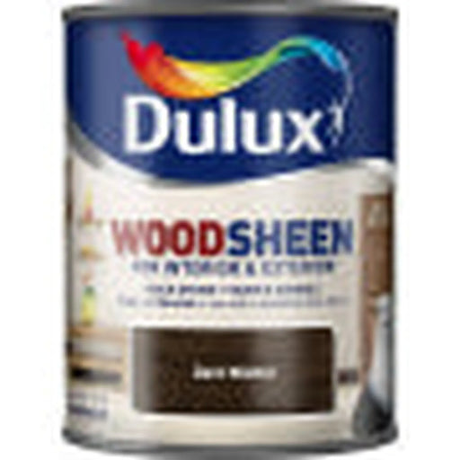 Dulux Woodsheen 750ml Dark Walnut