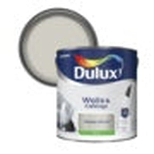 Dulux Silk 2.5L Pebble Shore