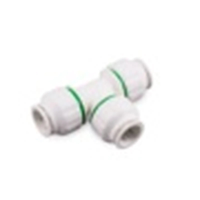 Twistloc Equal Tee Pack 5 15mm