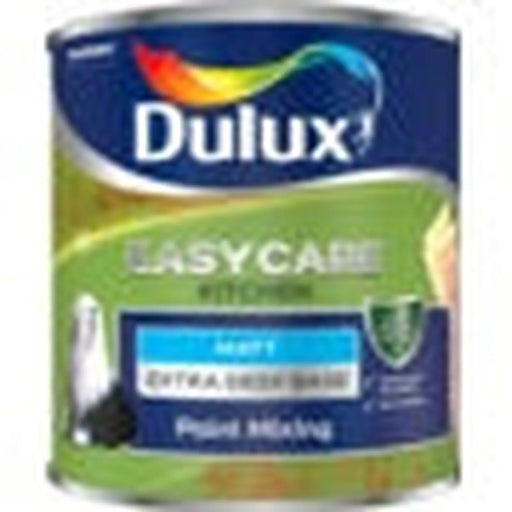 Dulux Colour Mixing Kitchen Matt Base 1L Extra Deep