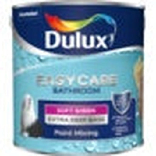 Dulux Colour Mixing Bathroom+ Soft Sheen Base 2.5L Extra Deep