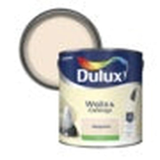 Dulux Silk 2.5L Magnolia