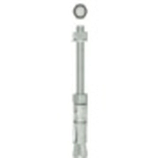 Rawlplug Rawlbolt - Bolt Projecting M12/75P Pack 5