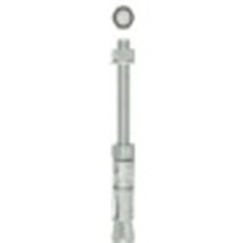 Rawlplug Rawlbolt - Bolt Projecting M12/75P Pack 5