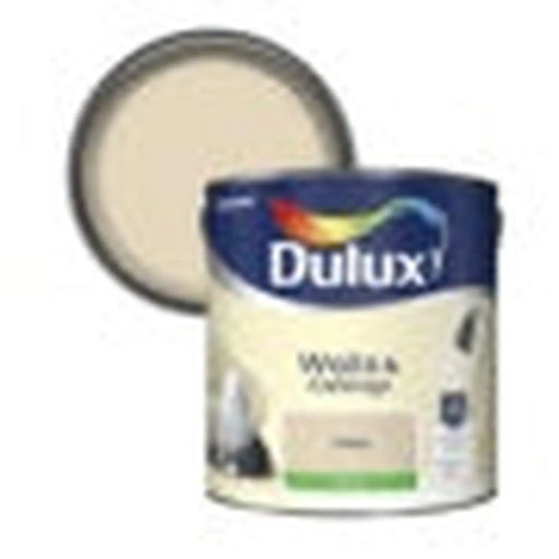 Dulux Silk 2.5L Ivory