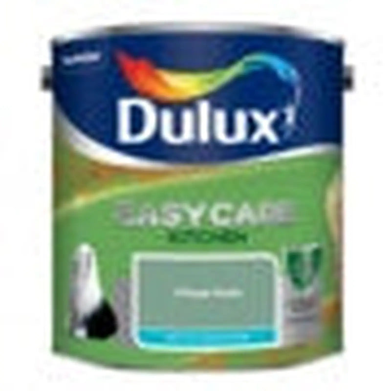 Dulux Easycare Kitchen Matt 2.5L Village Maze