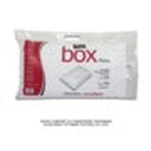 Easy Comfort Box Pillow