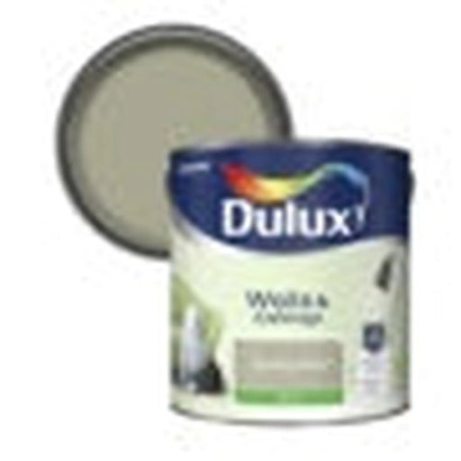 Dulux Silk 2.5L Overtly Olive