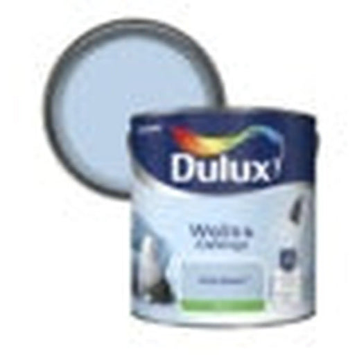 Dulux Silk 2.5L First Dawn