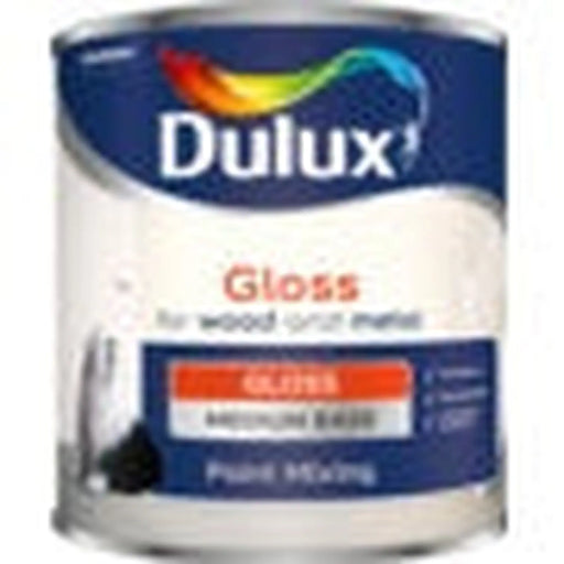Dulux Colour Mixing Gloss Base 1L Medium