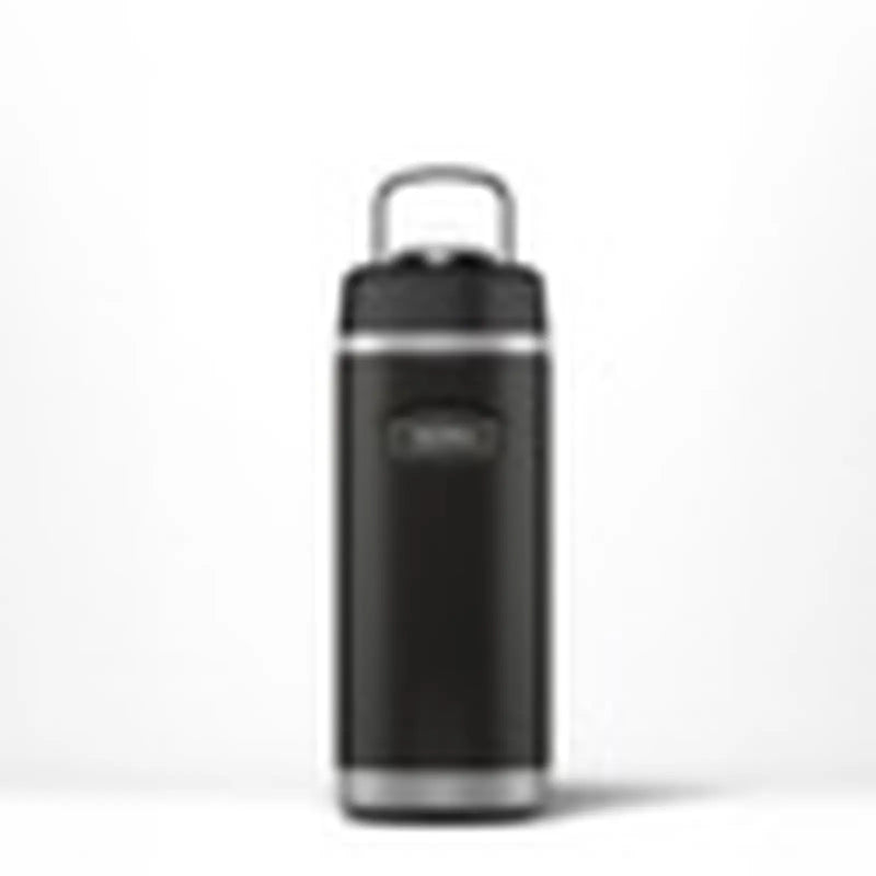 Thermos Icon Hydration Bottle 530ml Granite