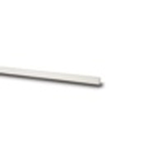 Polypipe Multifit Straight Coupling 1 1/2" White