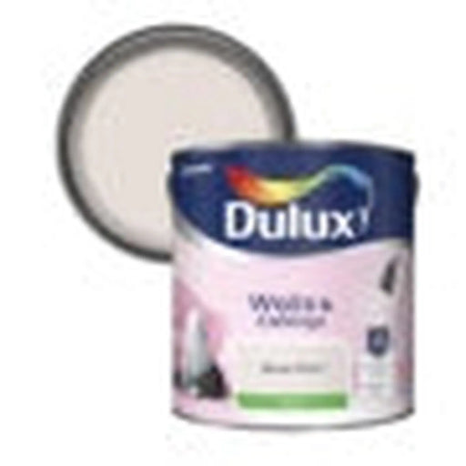 Dulux Silk 2.5L Blush Pink