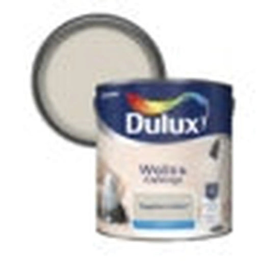Dulux Matt 2.5L Egyptian Cotton