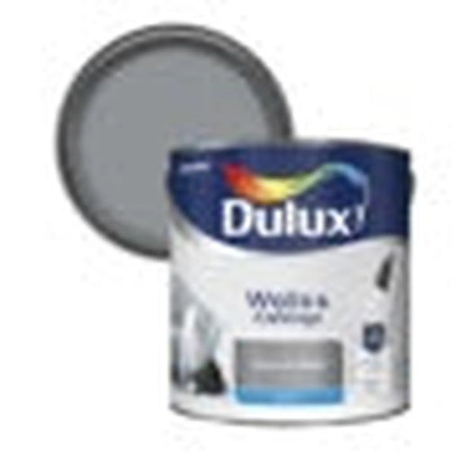 Dulux Matt 2.5L Natural Slate