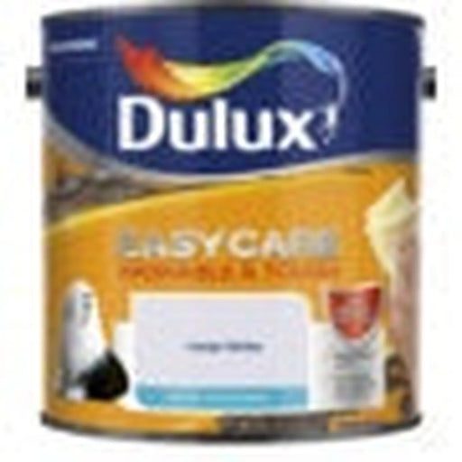Dulux Easycare Matt 2.5L Violet White