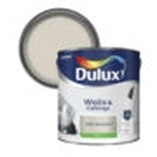 Dulux Silk 2.5L Chic Shadow