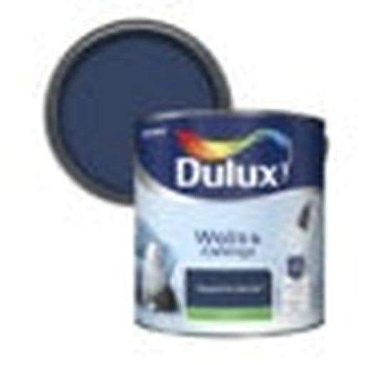 Dulux Silk 2.5L Sapphire Salute