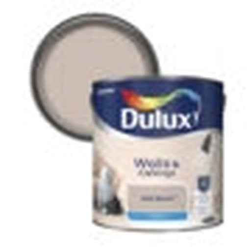 Dulux Matt 2.5L Soft Stone