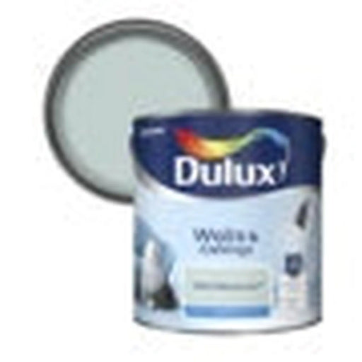 Dulux Matt 2.5L Mint Macaroon
