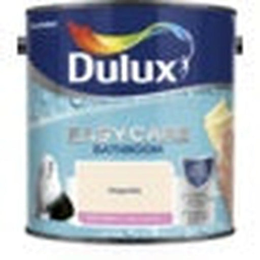 Dulux Easycare Bathroom Soft Sheen 2.5L Magnolia
