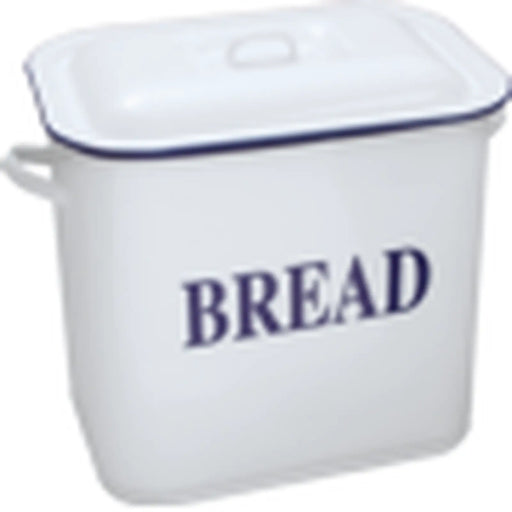 Falcon Mini Oblong Bread Bin 34cm