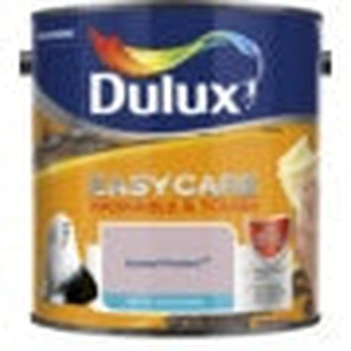 Dulux Easycare Matt 2.5L Dusted Fondant