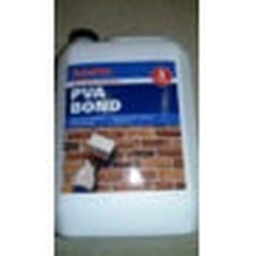SupaDec PVA Bond 5L