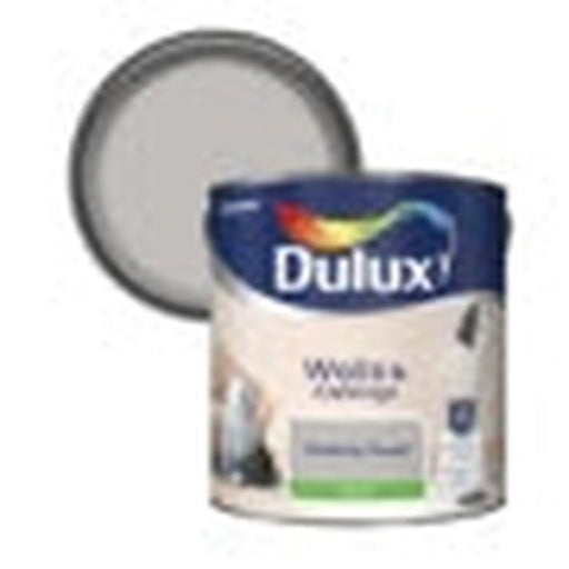 Dulux Silk 2.5L Perfectly Taupe