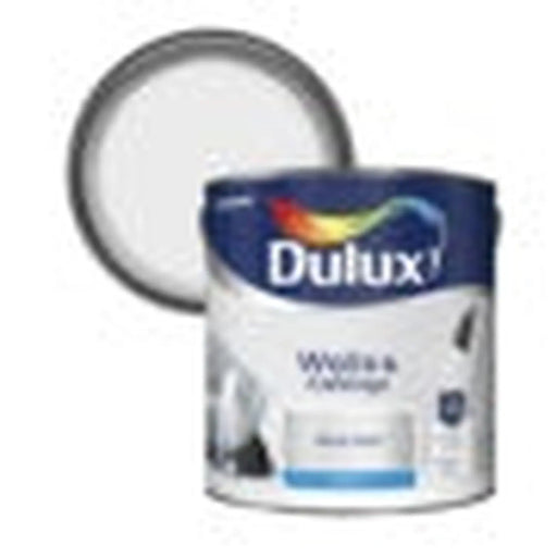 Dulux Matt 2.5L Rock Salt