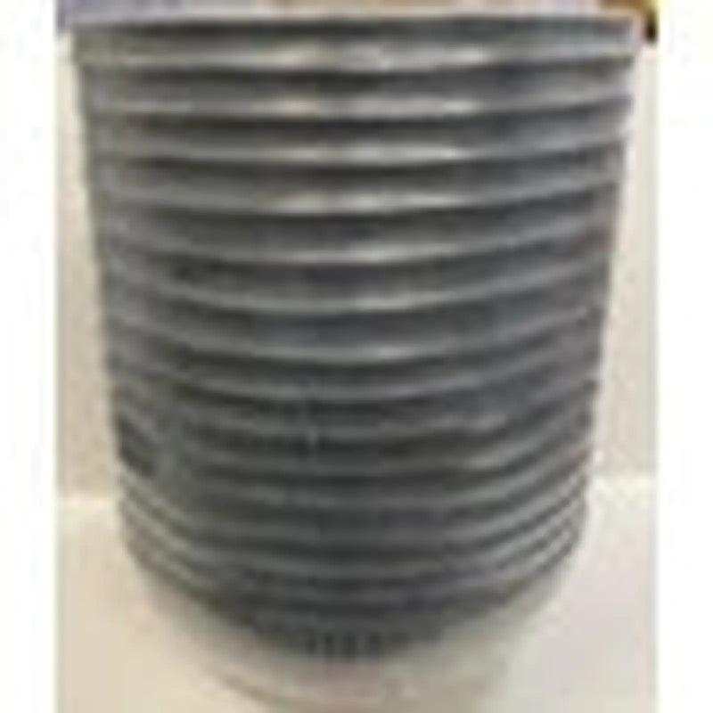 Kaemingk Jamie Plastic Planter Grey Large