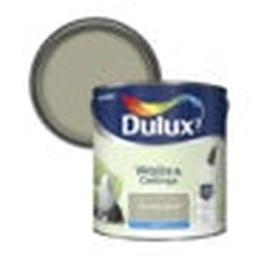 Dulux Matt 2.5L Overtly Olive