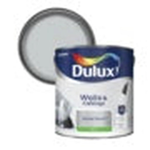 Dulux Silk 2.5L Goose Down