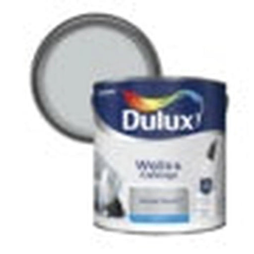Dulux Matt 2.5L Goose Down