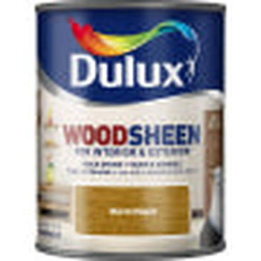 Dulux Woodsheen 750ml Warm Maple